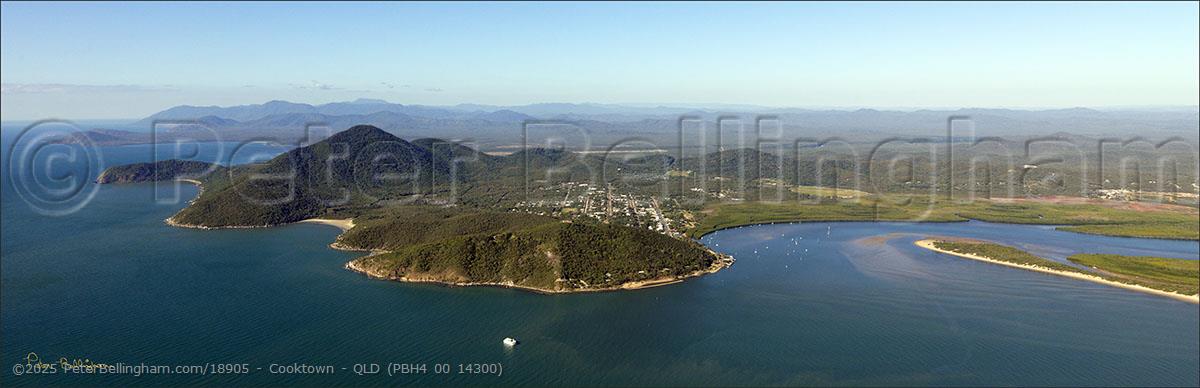 Peter Bellingham Photography Cooktown - QLD (PBH4 00 14300)